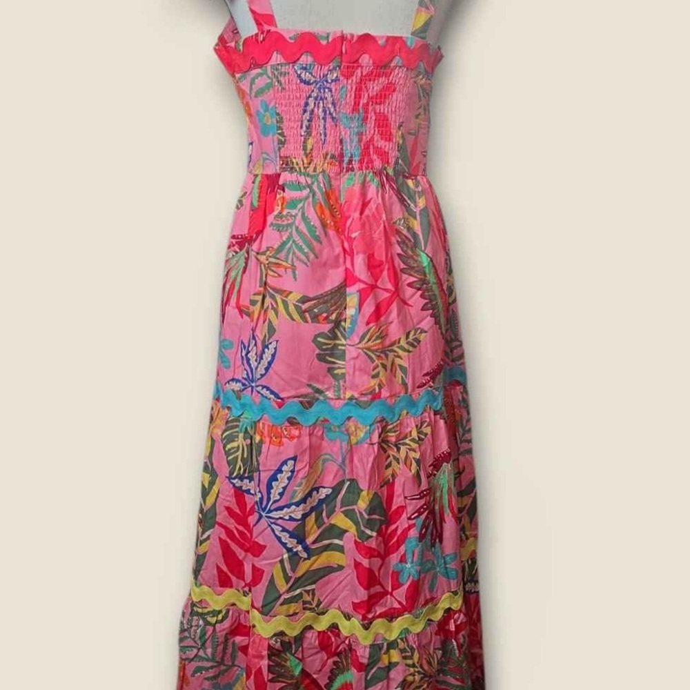 Avara Susana Dress - Picture 14 of 14